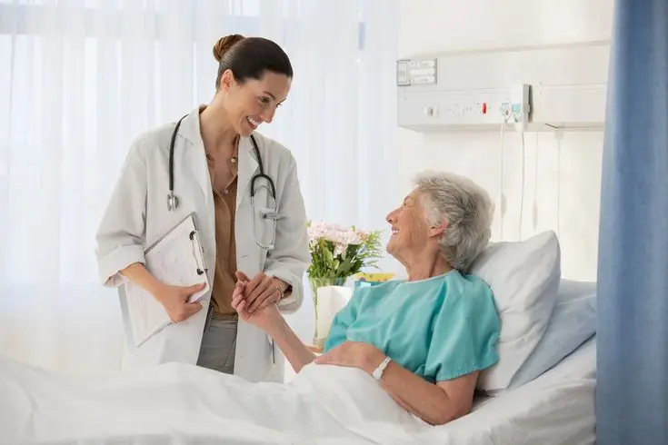 Patient Healthcare